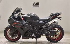SUZUKI GSX-R1000A 2018