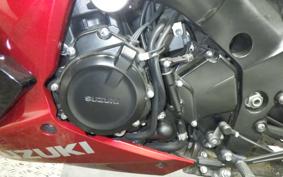 SUZUKI GSX-S1000F 2017 GT79B