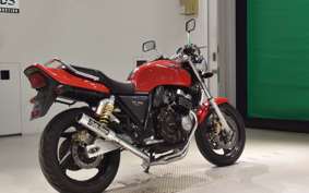 HONDA CB400SF S 2018 NC31