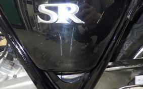 YAMAHA SR400 Gen.4 2011 RH03J