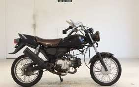 SUZUKI GS50 NA41A