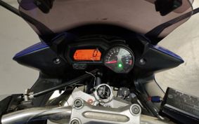 YAMAHA FZ1 FAZER RN17