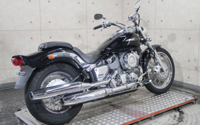 YAMAHA DRAGSTAR400 2012 VH02J