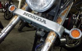 HONDA JAZZ 50 2007 AC09