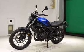HONDA CL500 2023 PC68