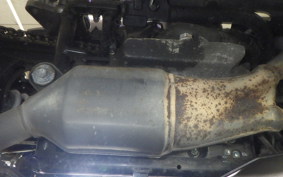 SUZUKI GSX250RA 2025