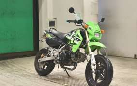 KAWASAKI KSR110 2020 KL110A