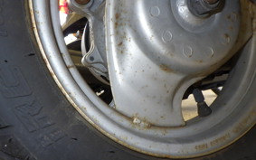 YAMAHA JOG Gen.4 SA16J