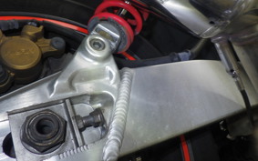 HONDA CB1300SF SUPER FOUR 2008 SC54