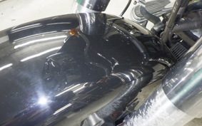 HARLEY FLHX 1580 2025