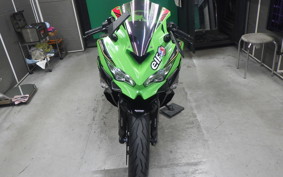 KAWASAKI ZX-25R 2023 ZX250E