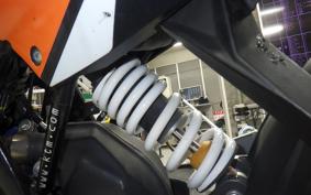 KTM 200 DUKE 2021