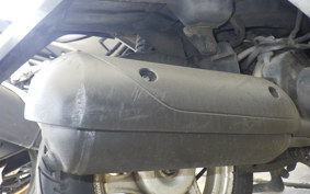 HONDA DIO Gen.6 AF62
