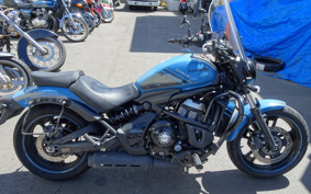 KAWASAKI VULCAN S 2019 EN650G