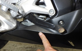 HONDA CBR250RR A 2014 MC51