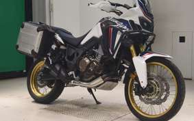 HONDA CRF1000L AFRICA TWIN 2016 SD04