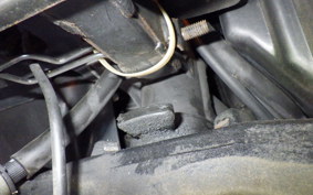 YAMAHA MAJESTY 250 C SG03J