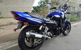 YAMAHA XJR400 R 2002 RH02J