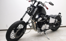 HONDA STEED 600 1993 PC21