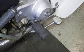 HONDA C50 SUPER CUB E 2001 C50