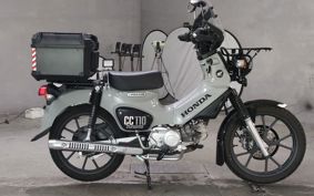 HONDA CROSS CUB110 JA60