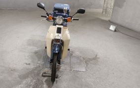 HONDA SUPER CUB50 C50