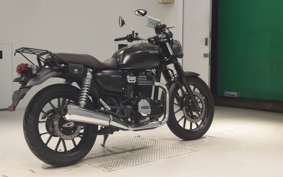 HONDA GB350 2022 NC59