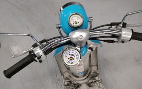 SUZUKI LETS4 CA41A