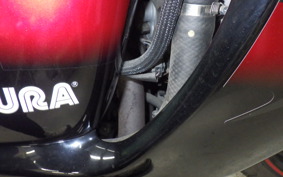 SUZUKI HAYABUSA Gen.2 2014