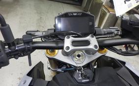 SUZUKI GSX-S 1000 Gen.2 2022 EK1AA