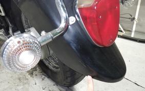 YAMAHA DRAGSTAR 400 CLASSIC 2005 VH01J
