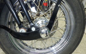 HARLEY FLSTSC 1450 2005