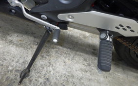 KAWASAKI ER400 N 2013 ER400B