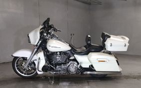 HARLEY HARLEY FLHX1580 KB4