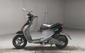 SUZUKI LET`S4 CA41A