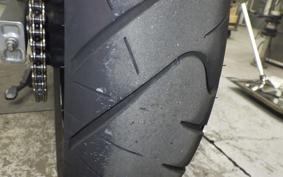 SUZUKI Vｽﾄﾛｰﾑ250A