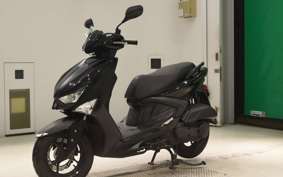 YAMAHA CYGNUS Griffus 2022 SEJ4J