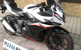SUZUKI GSX250R DN11A