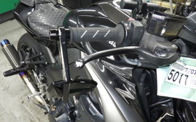KAWASAKI Z1000 Gen.5 2017 ZXT00W