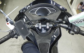 HONDA PCX125 1988 JF81