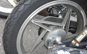 SUZUKI EN125 1993