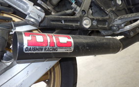 KAWASAKI ZEPHYR 400 Gen.2 1994 ZR400C