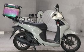 HONDA DIO 110 JK03