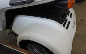 HONDA GYRO CANOPY 1985 TA03