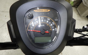 HONDA ｸﾛｽｶﾌﾞ110LITE JA79