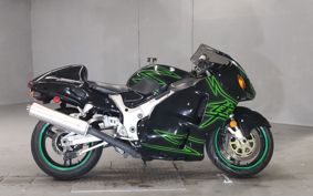 SUZUKI GSX1300R HAYABUSA GW71A