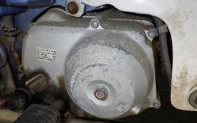 HONDA C50 SUPER CUB C50