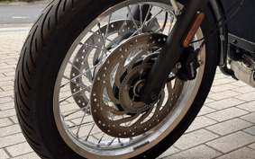 TRIUMPH BONNEVILLE T120 2026 DU0H21