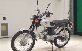 HONDA CL50 BENLY 2023 CD50