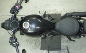 HONDA REBEL 1100 DCT 2021 SC83